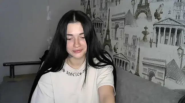 Liana diva online show from December 2024 01:59:02 AM