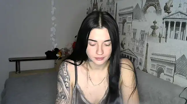 Liana diva online show from December 2024 11:42:01 PM