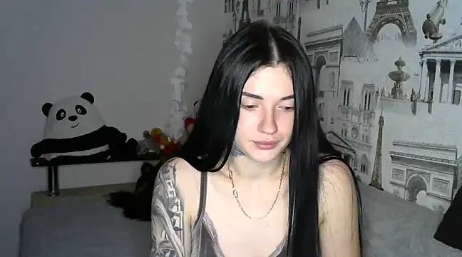 Liana diva online show from January 2025 01:59:02 AM