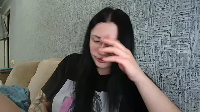 Liana diva online show from March 2026 05:41:01 PM