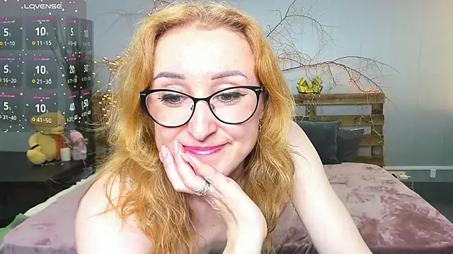 MadissonKiss online show from March 2025 12:01:02 PM