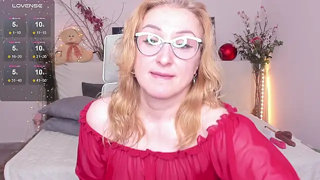 MadissonKiss online show from November 2025 02:32:01 AM