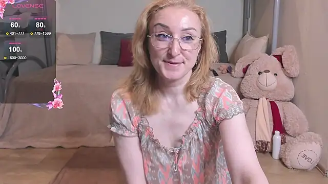 MadissonKiss online show from June 2026 11:14:02 PM
