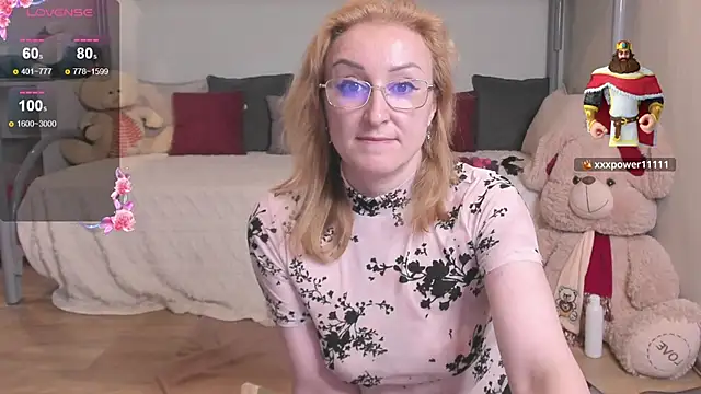 MadissonKiss online show from July 2026 02:05:17 AM