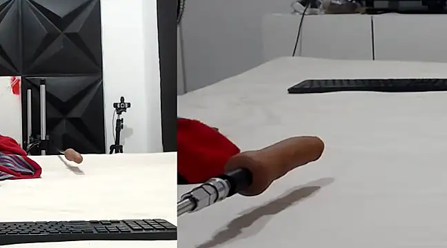 Lisa goals online show from January 2025 08:37:01 PM