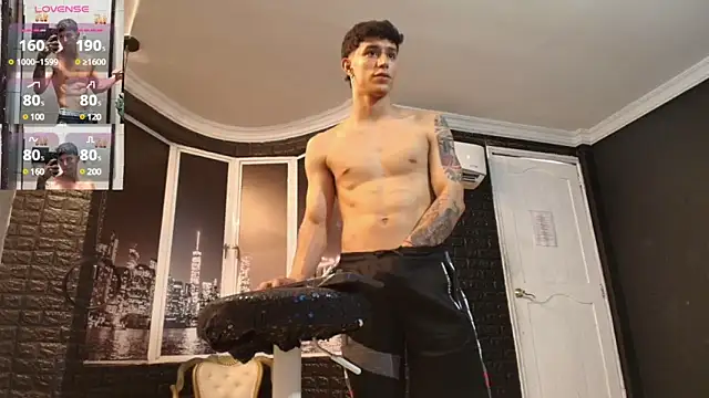 Snapshot of Cristopher23_ chatting on January 2025 07:56:02 PM Cristopher23 online show from January 2025 07:56:02 PM
