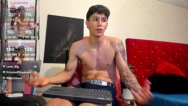 Snapshot of Cristopher23_ chatting on March 2025 01:59:02 AM Cristopher23 online show from March 2025 01:59:02 AM