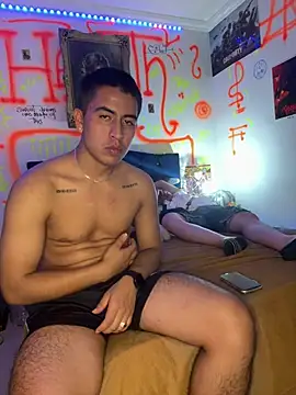 roguer darkk online show from December 2024 07:58:02 AM