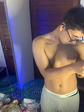 roguer darkk online show from January 2025 09:51:02 AM