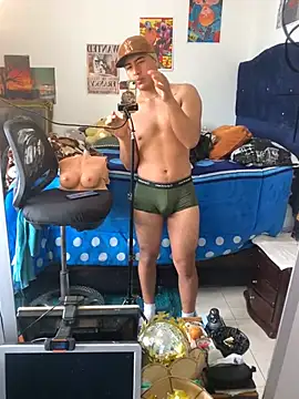 roguer darkk online show from March 2025 06:54:01 PM
