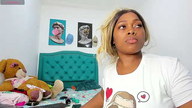 Lilybaudinx96 online show from February 2026 09:30:02 PM