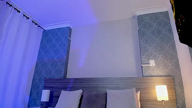 Mistyca online show from January 2025 03:04:02 PM