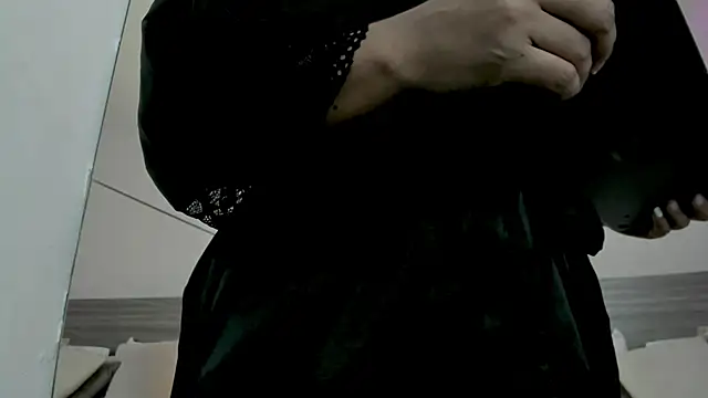 Mistyca online show from February 2025 11:27:02 AM