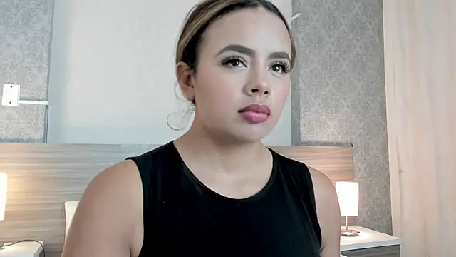 Mistyca online show from February 2025 10:56:02 AM