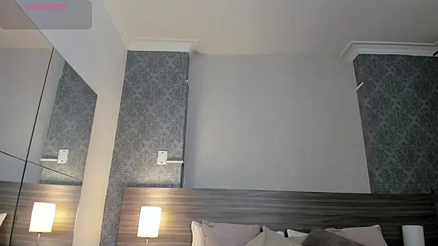 Mistyca online show from March 2025 11:58:02 AM