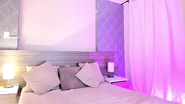 Mistyca online show from September 2025 03:17:02 AM