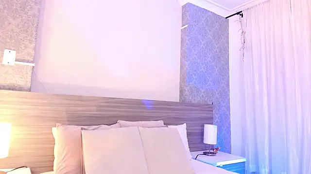 Mistyca online show from October 2025 01:56:02 PM