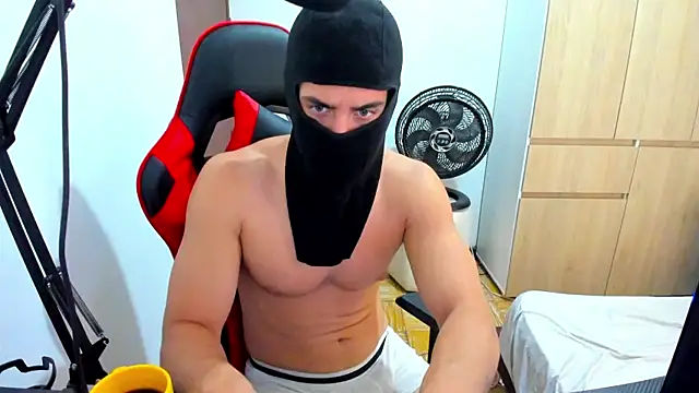 Calihotcaliente277 online show from December 2024 02:52:01 PM