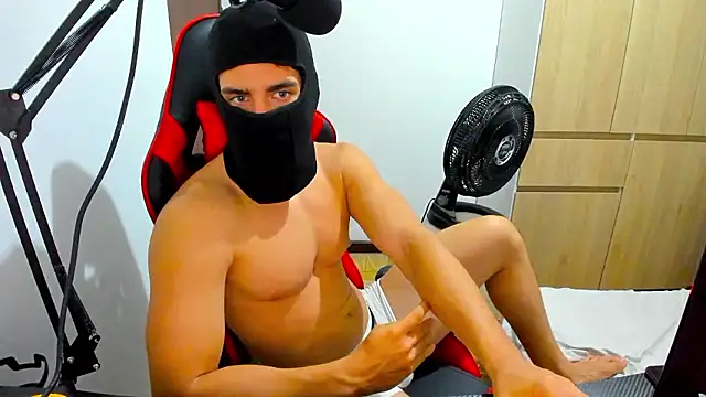 Calihotcaliente277 online show from December 2024 12:03:01 PM