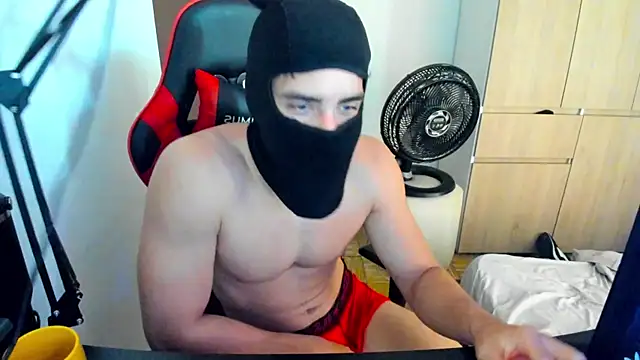 Calihotcaliente277 online show from December 2024 05:10:02 PM