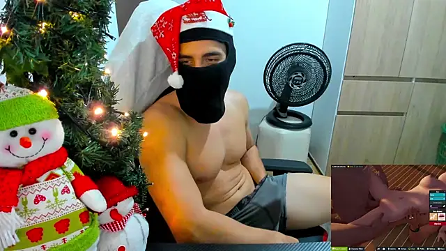 Calihotcaliente277 online show from December 2024 12:14:02 AM