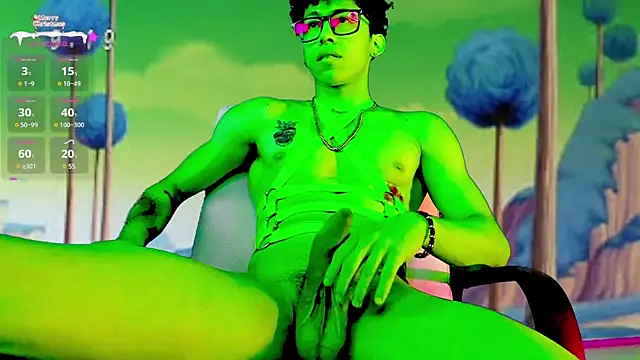 AkazaBoy  online show from December 2024 08:48:01 AM