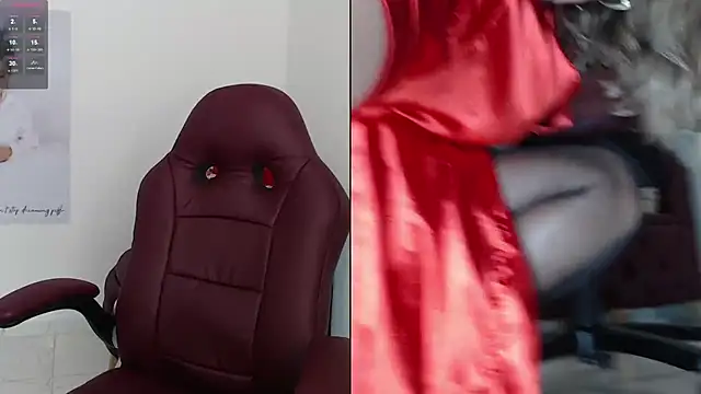 Serenay  online show from January 2025 09:08:01 AM