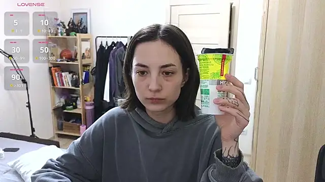 Space X Roxy  online show from November 2025 06:21:01 PM