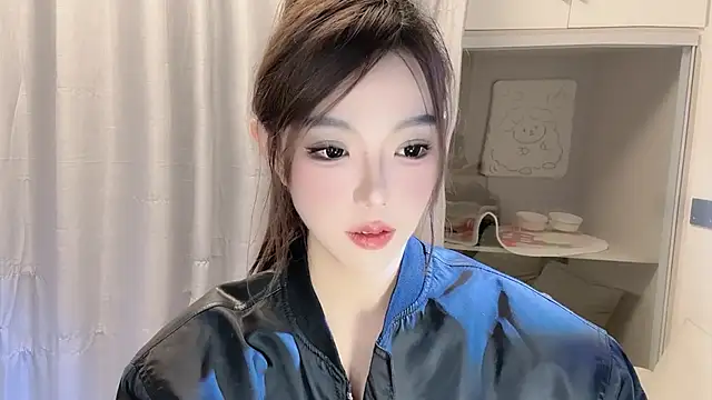 Natasha520 online show from January 2025 11:25:01 AM