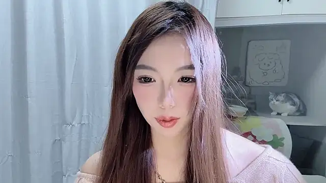 Natasha520 online show from January 2025 11:11:01 AM