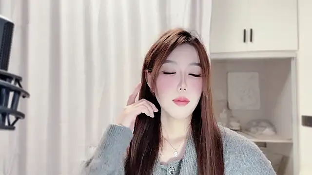 Natasha520 online show from January 2025 02:23:02 PM