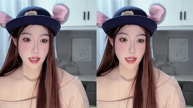 Natasha520 online show from February 2025 05:42:01 PM