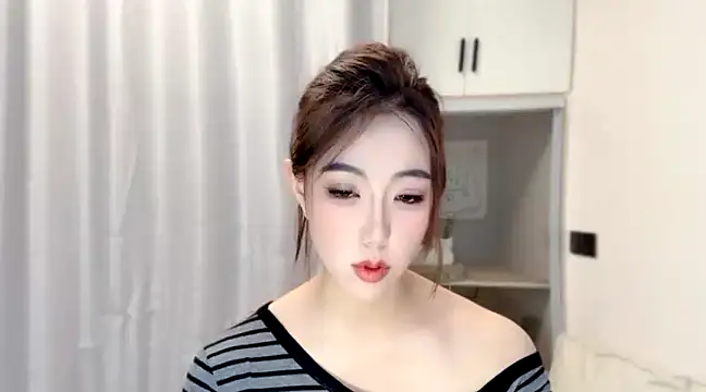 Natasha520 online show from March 2025 03:51:01 PM