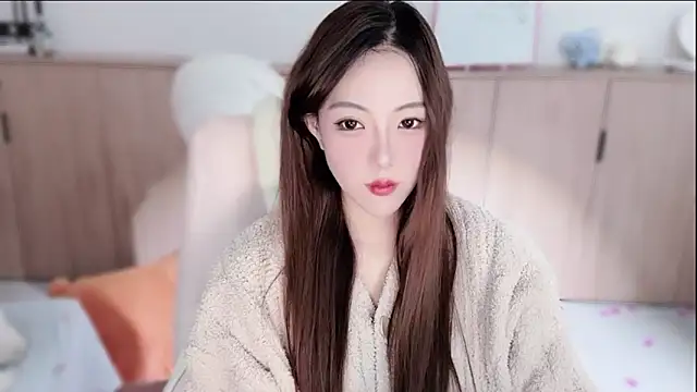 Natasha520 online show from October 2025 02:35:02 PM