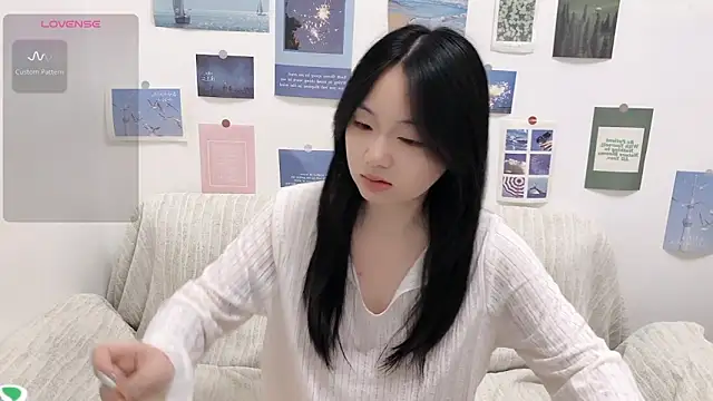 LiLiYbaby online show from September 2025 06:35:01 AM