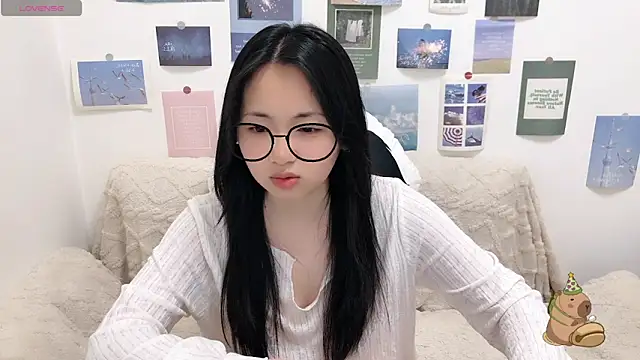 LiLiYbaby online show from March 2026 06:08:01 AM