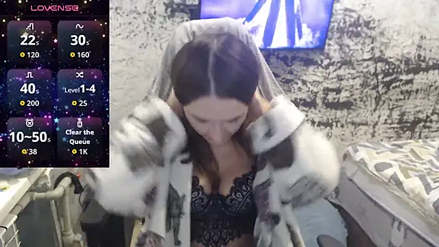 PamelaYoun online show from October 2025 10:52:02 PM