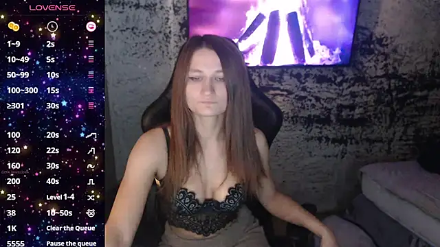 PamelaYoun online show from November 2025 02:19:02 PM