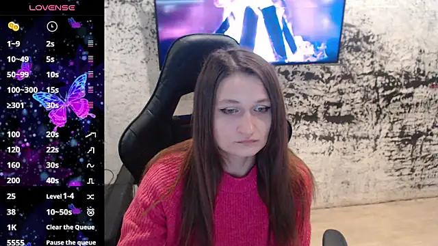 PamelaYoun online show from March 2026 06:54:01 PM