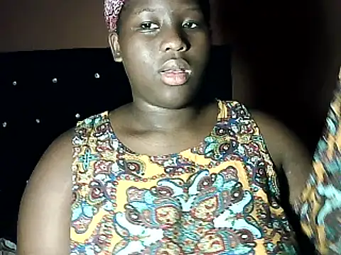 MelaninBear online show from February 2025 08:53:02 PM