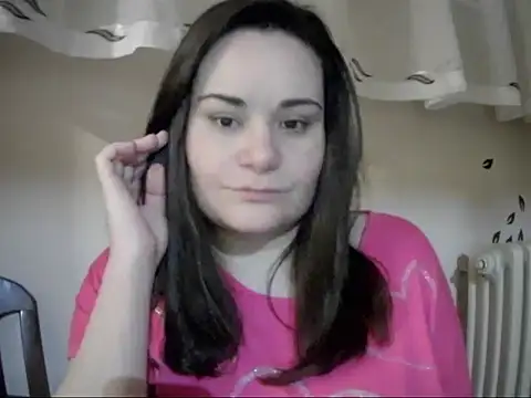 Snapshot of AalinnaK chatting on February 2026 03:07:01 PM AalinnaK online show from February 2026 03:07:01 PM