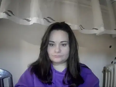 Snapshot of AalinnaK chatting on February 2026 05:29:01 PM AalinnaK online show from February 2026 05:29:01 PM