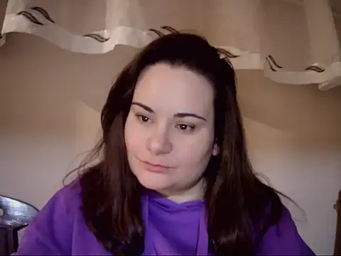 Snapshot of AalinnaK chatting on February 2026 07:56:02 PM AalinnaK online show from February 2026 07:56:02 PM