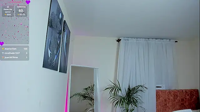 SamanthaBeltran online show from December 2024 11:13:02 PM