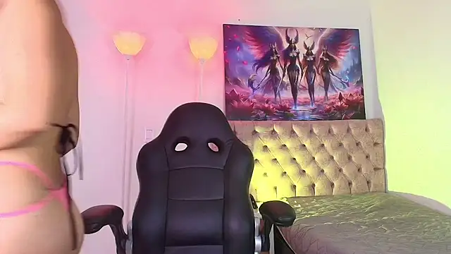 AuroraDiaz online show from February 2025 03:56:02 AM