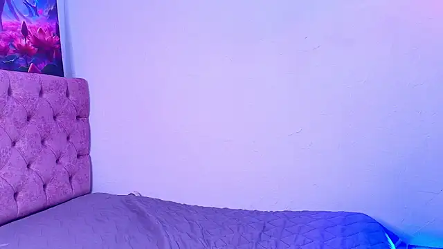 AuroraDiaz online show from March 2025 02:29:01 AM