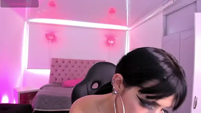 AuroraDiaz online show from September 2025 07:36:01 PM