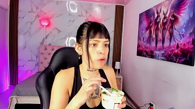 AuroraDiaz online show from February 2026 11:42:02 AM