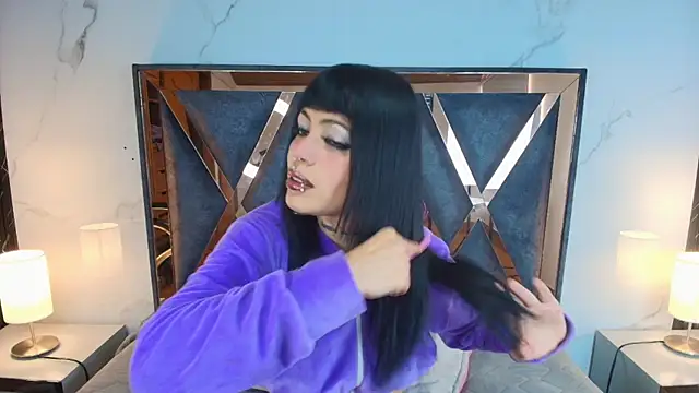 AuroraDiaz online show from April 2026 11:47:01 AM