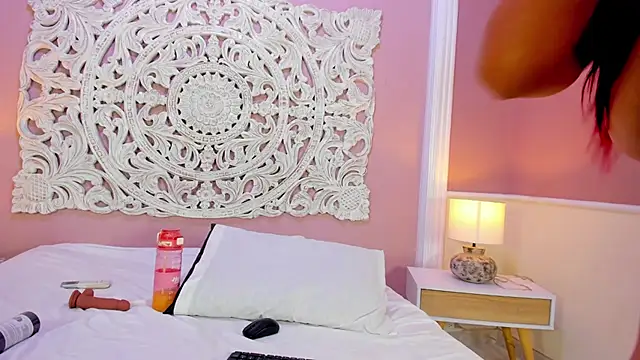 SamanthaPierce online show from December 2024 11:05:01 PM